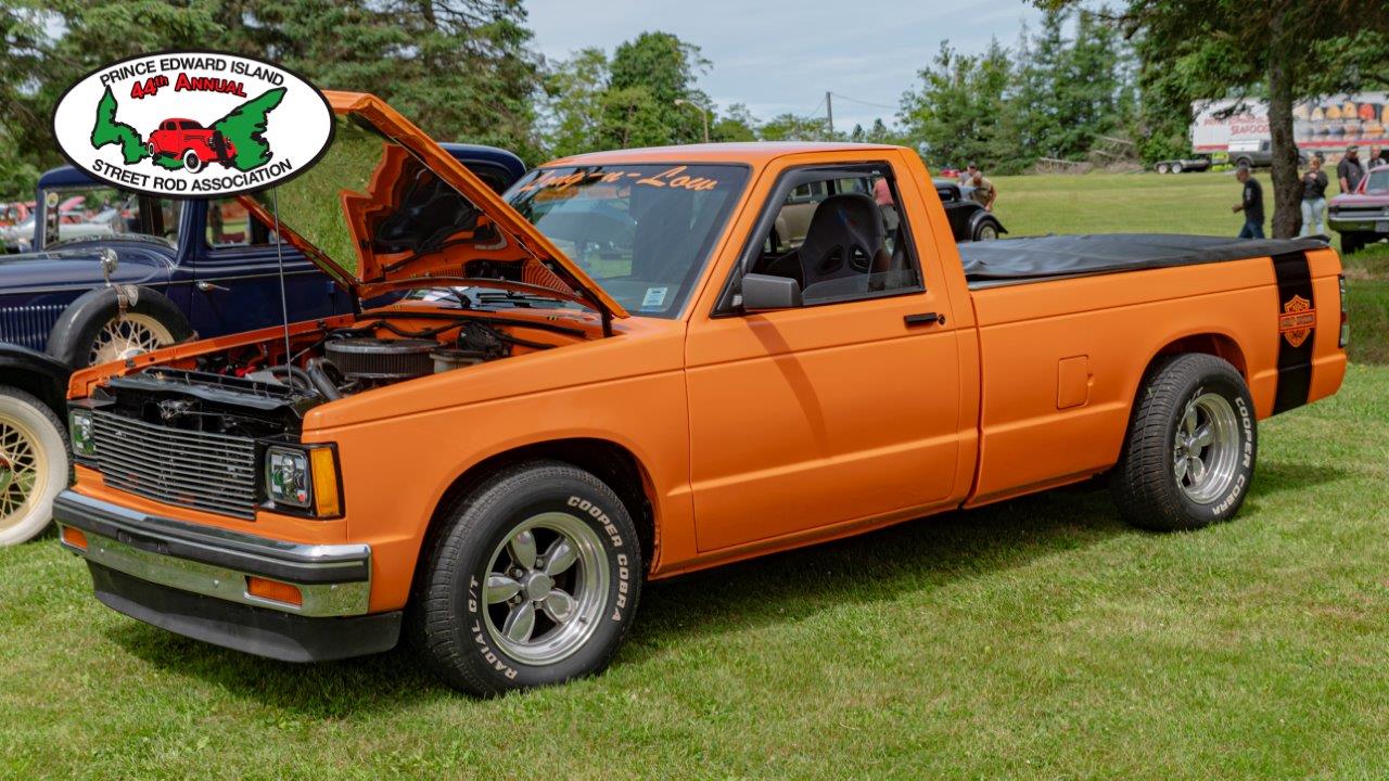 2024 Show ‘N Shine